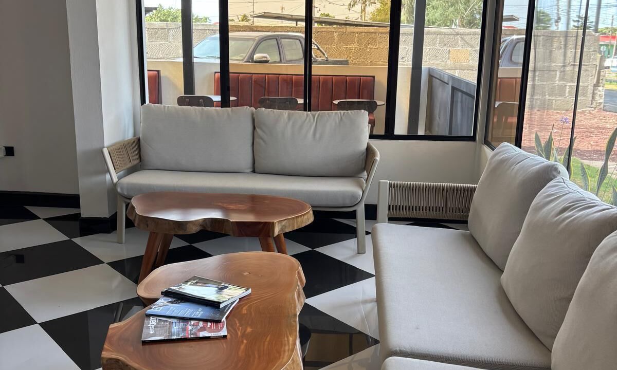 Photo of Livingroom in Diriamba