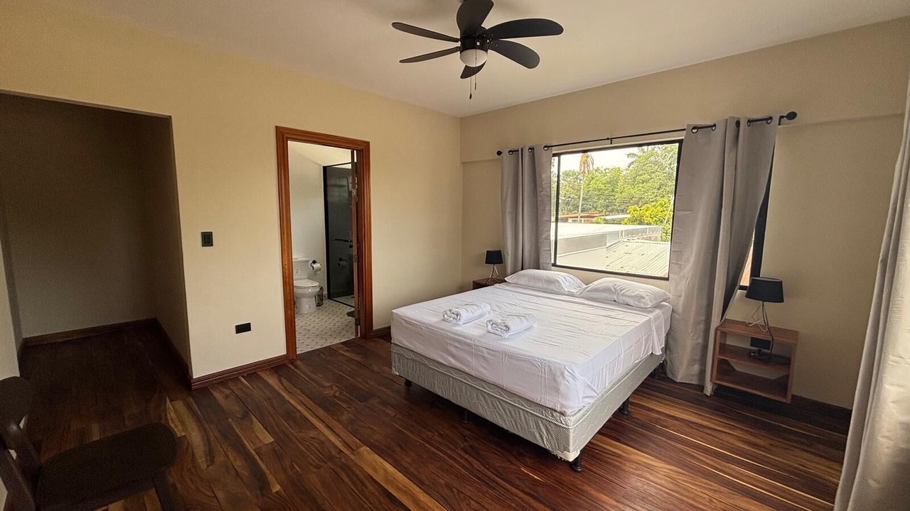 Photo of Bedroom in Diriamba