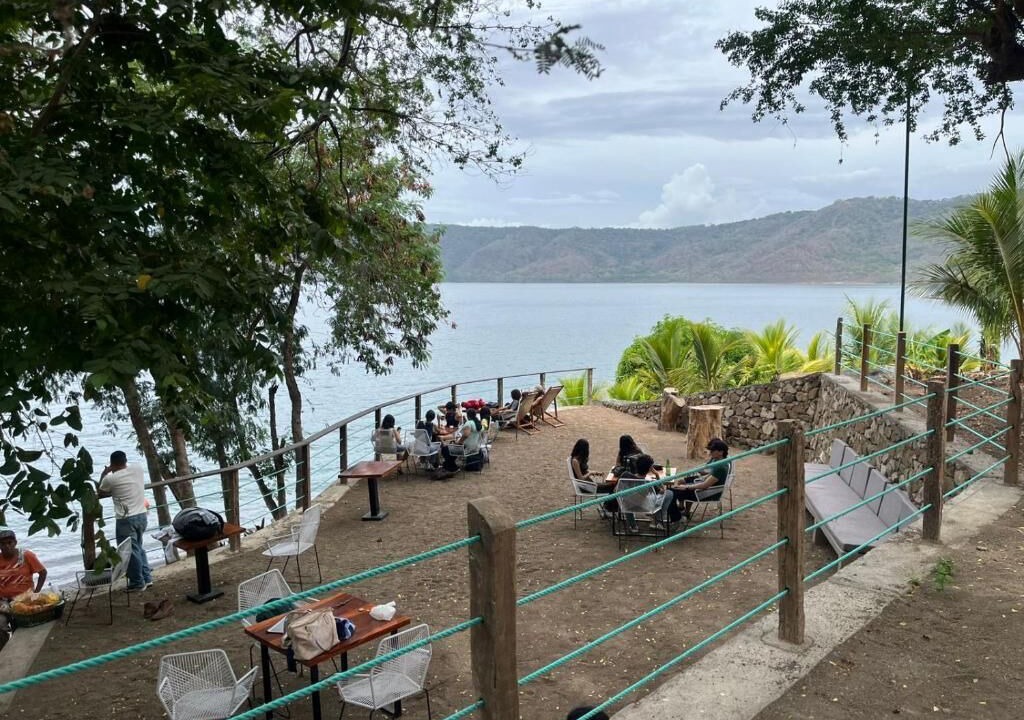 Photo of Outdoor in Catarina