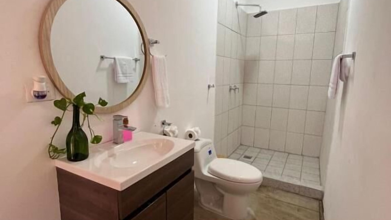 Photo of Bathroom in Catarina