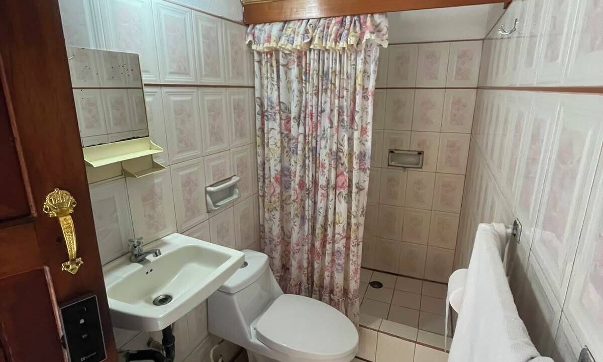 Photo of Bathroom in Matagalpa