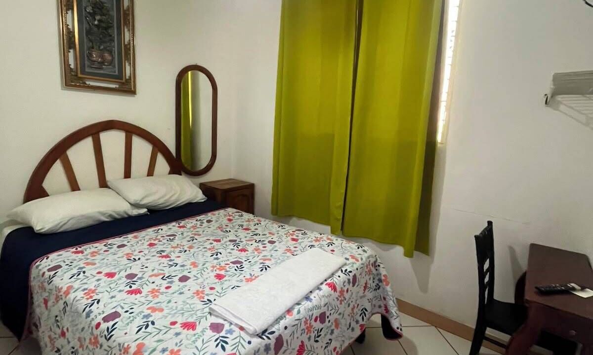 Photo of Bedroom in Matagalpa