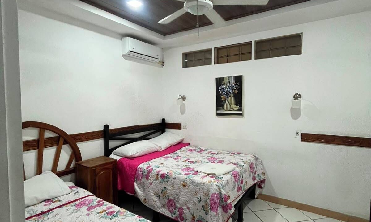 Photo of Bedroom in Matagalpa