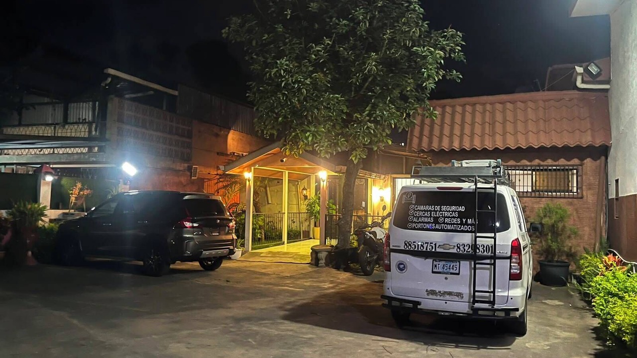 Photo of Outdoor in Matagalpa