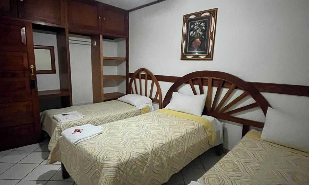 Photo of Bedroom in Matagalpa