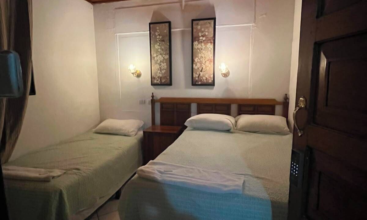 Photo of Bedroom in Matagalpa