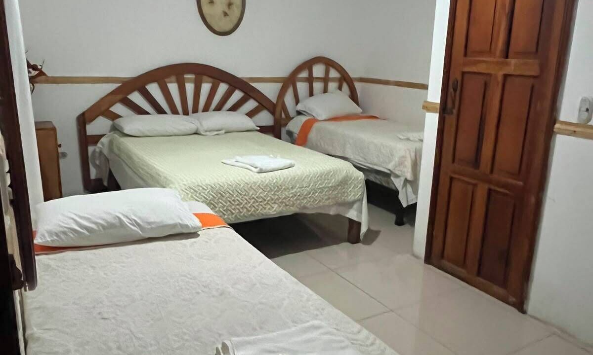 Photo of Bedroom in Matagalpa