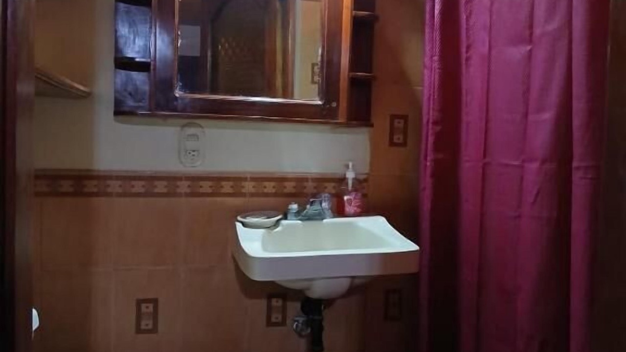 Photo of Bathroom in Rivas