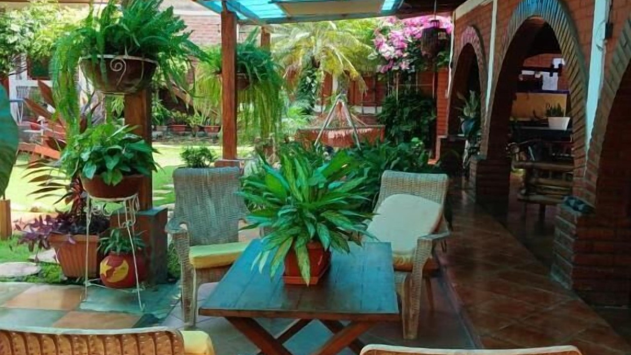 Photo of Outdoor in Rivas