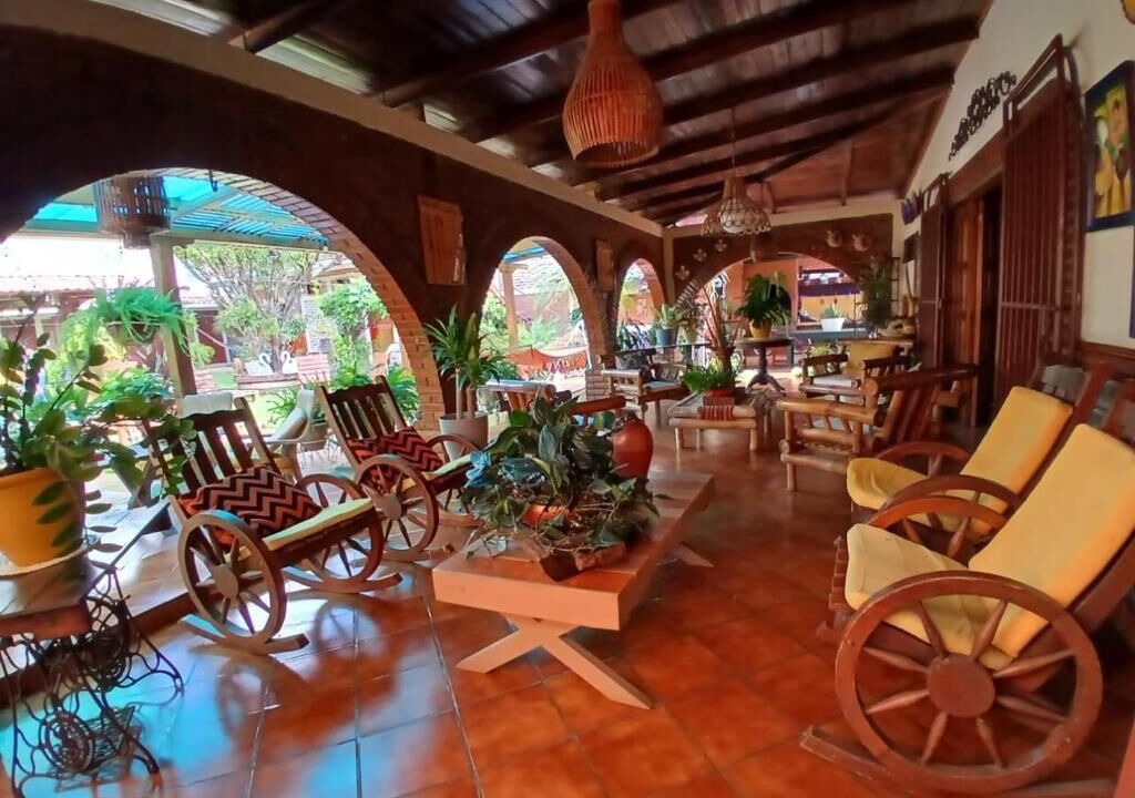 Photo of Outdoor in Rivas