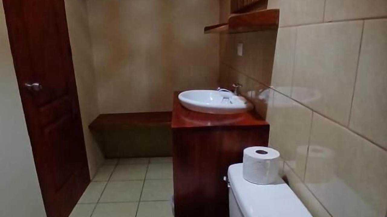Photo of Bathroom in Rivas