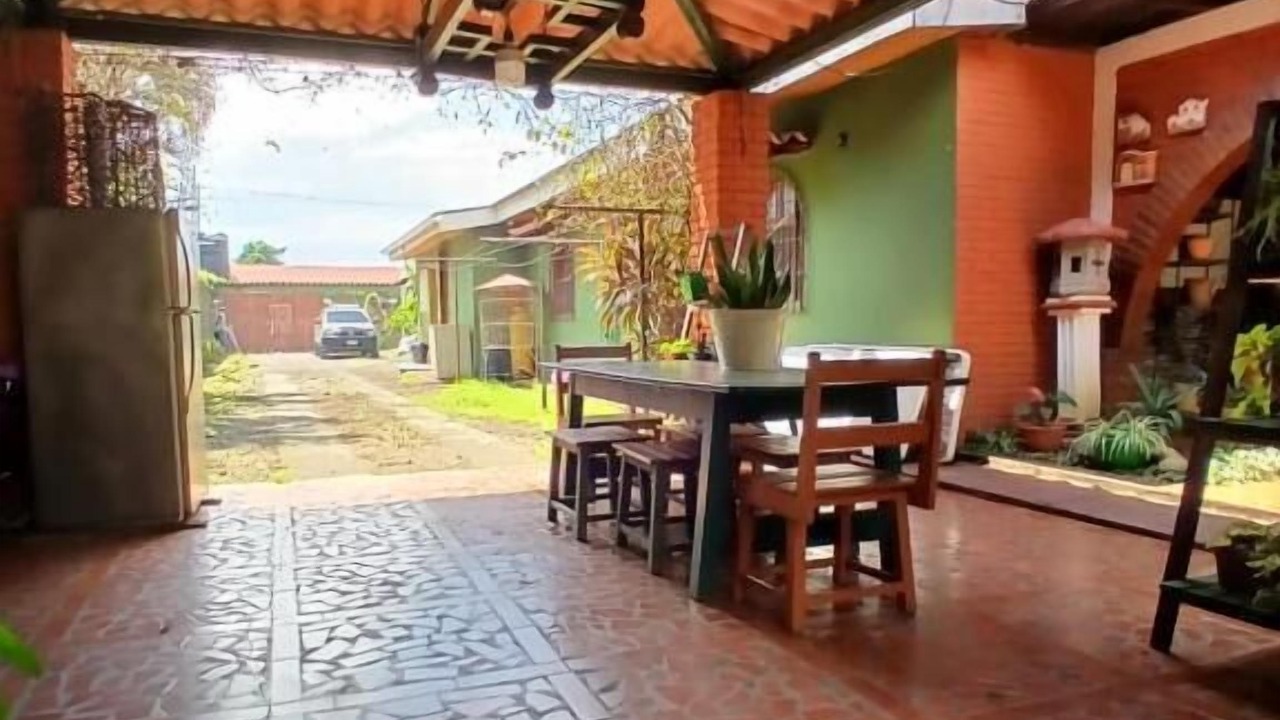 Photo of Outdoor in Rivas
