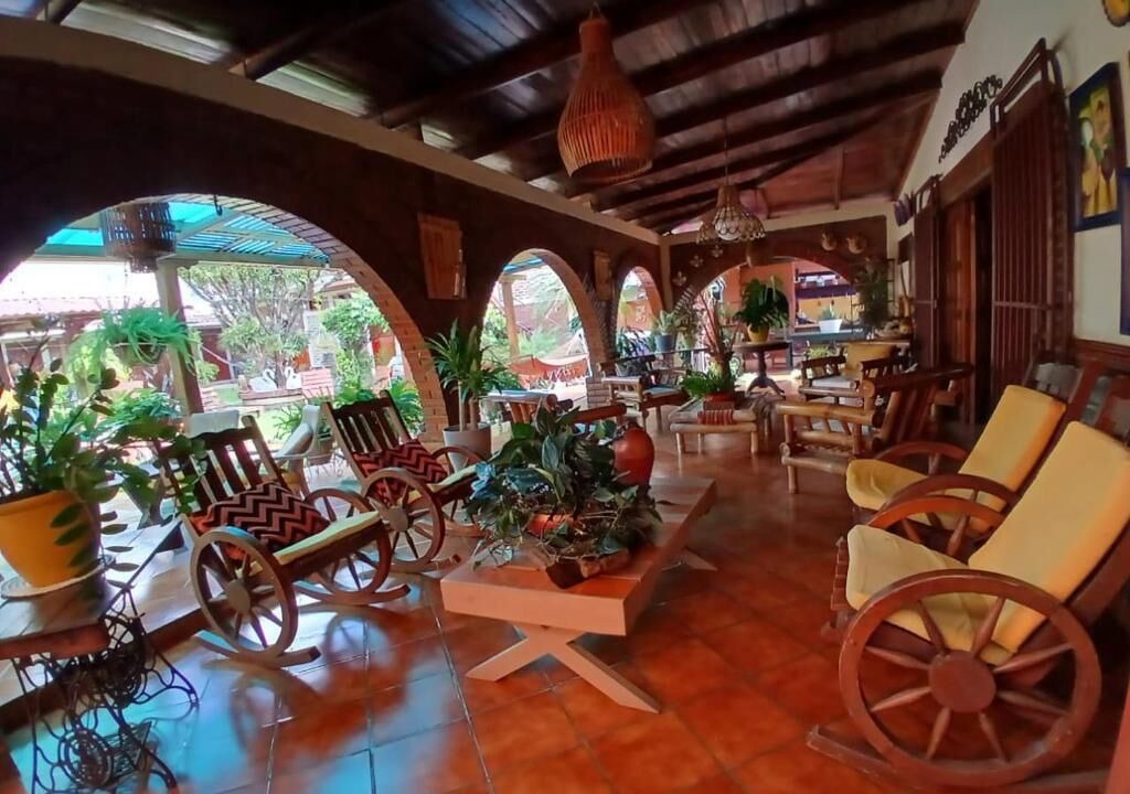Photo of Outdoor in Rivas