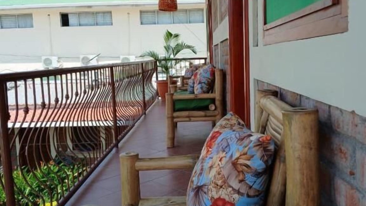 Photo of Bedroom in Rivas