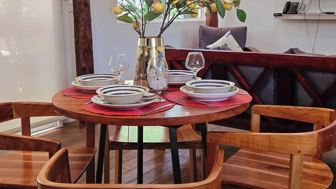 Photo of Patio Balcony in San Juan del Sur