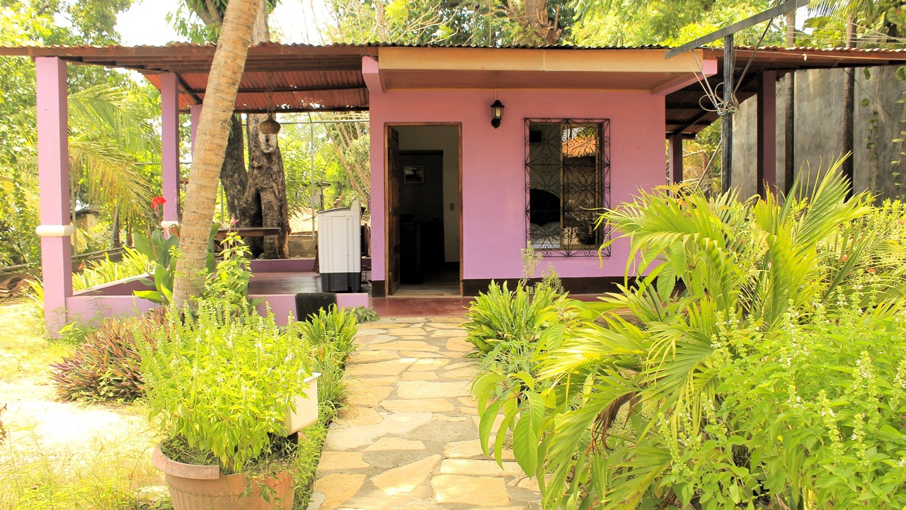 Photo of Outdoor in Moyogalpa