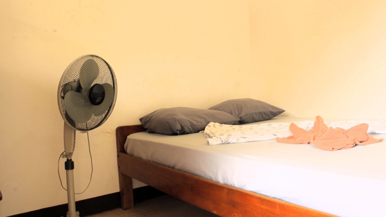 Photo of Bedroom in Moyogalpa