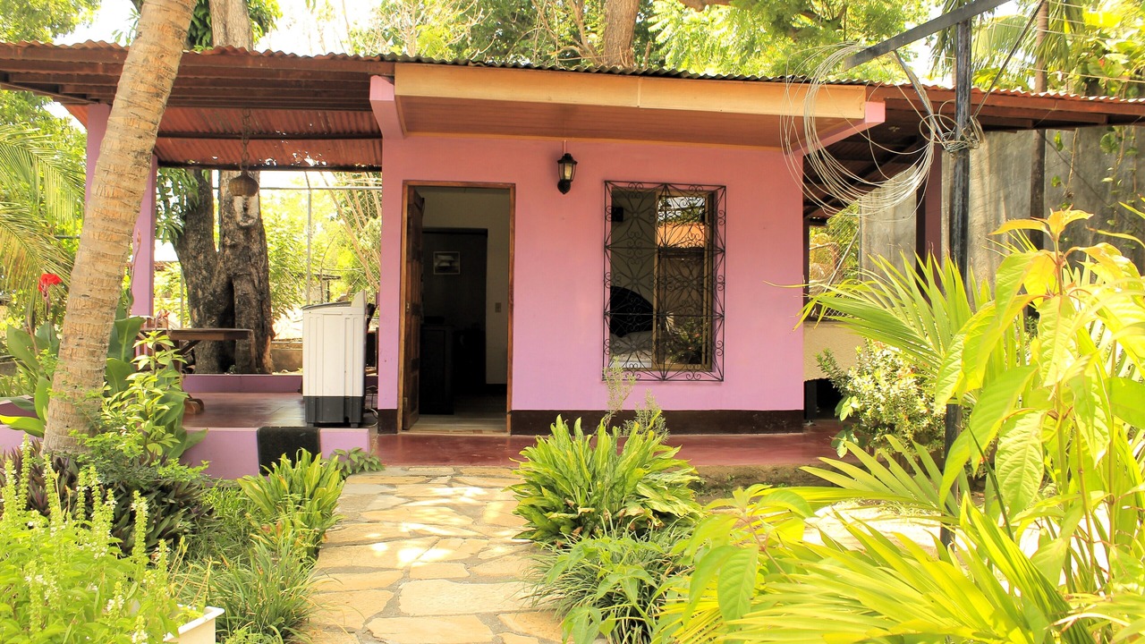 Photo of Outdoor in Moyogalpa