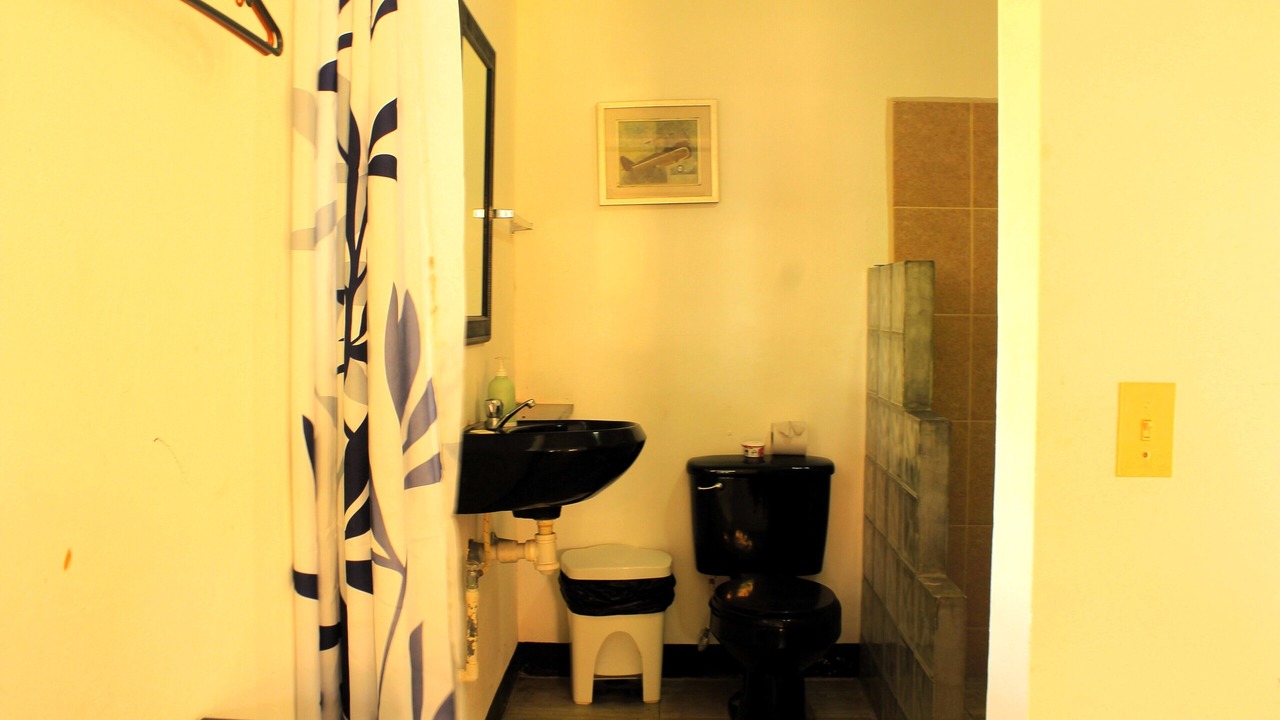 Photo of Bathroom in Moyogalpa
