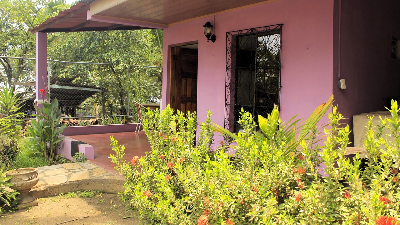 Photo of Outdoor in Moyogalpa
