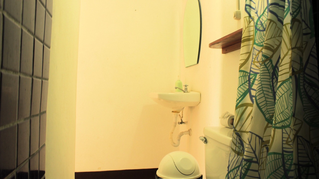 Photo of Bathroom in Moyogalpa