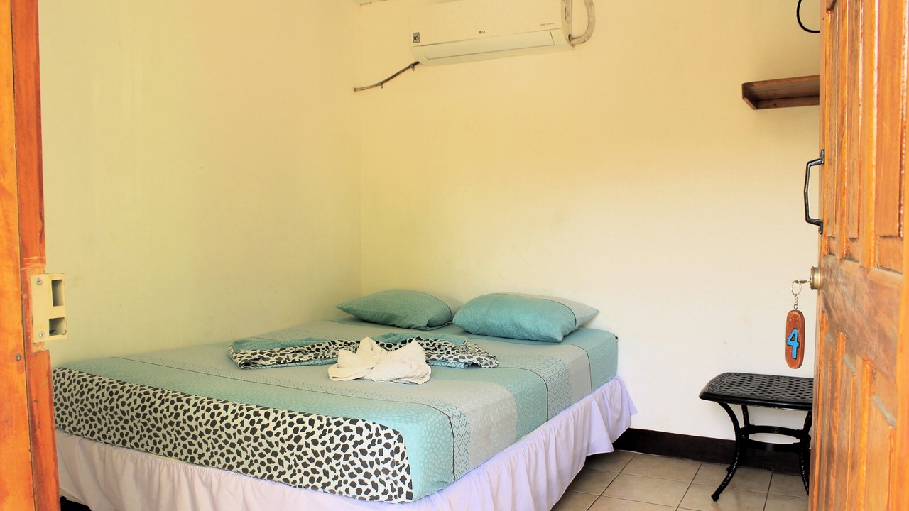 Photo of Bedroom in Moyogalpa