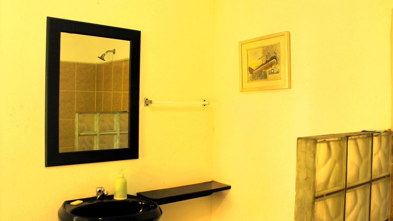 Photo of Bathroom in Moyogalpa
