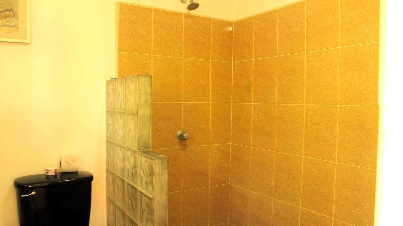 Photo of Bathroom in Moyogalpa