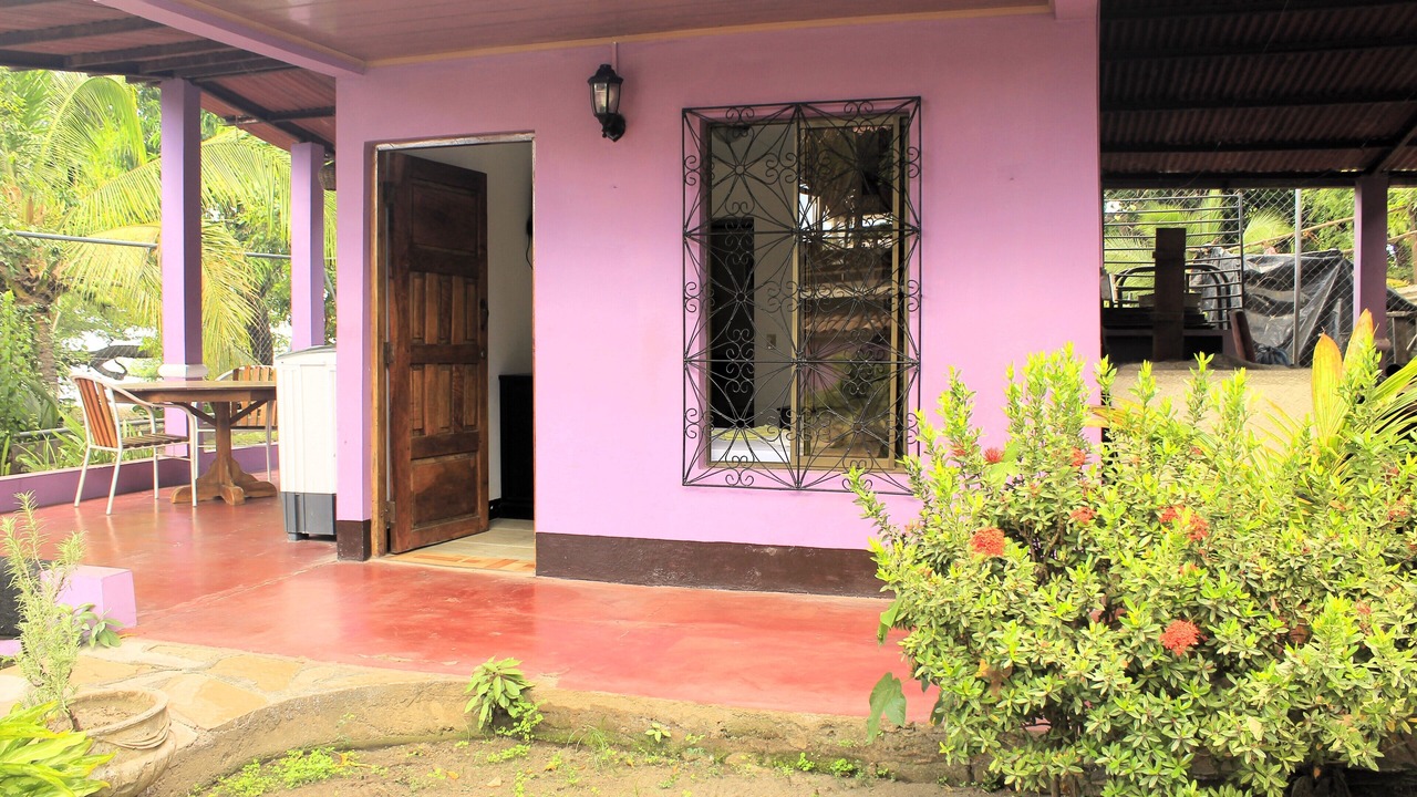 Photo of Outdoor in Moyogalpa
