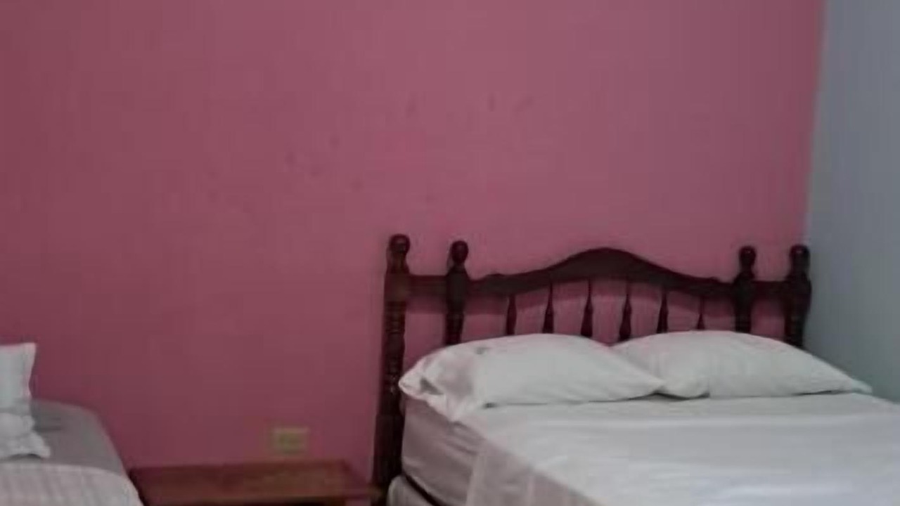 Photo of Bathroom in Masaya