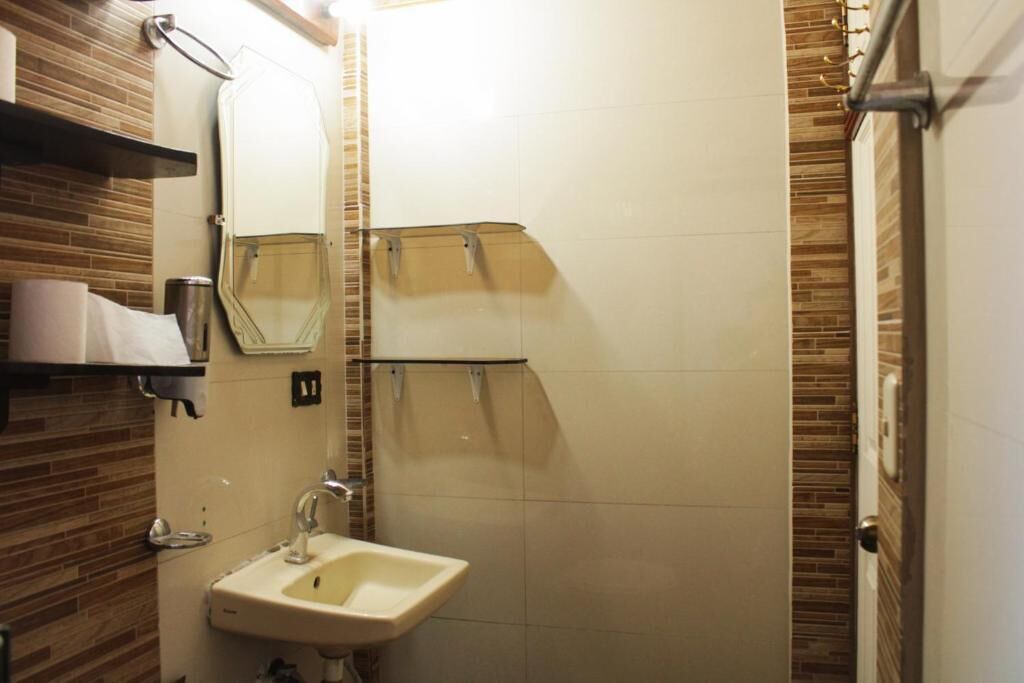 Photo of Bathroom in Masaya