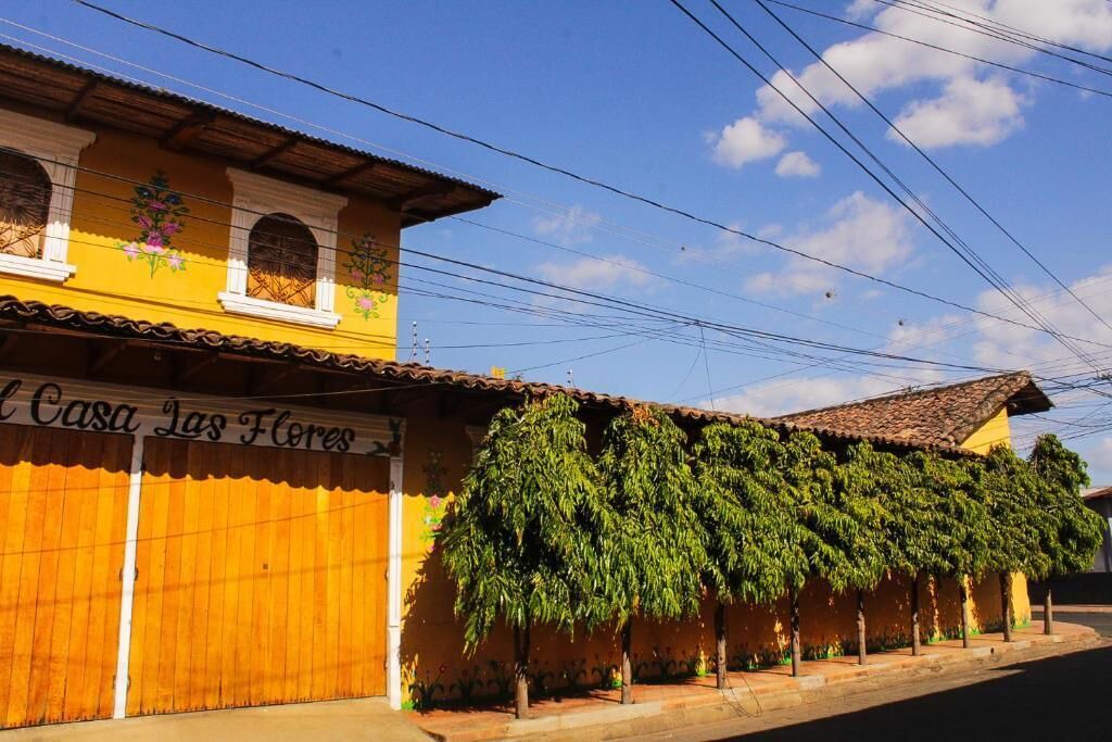 Photo of Outdoor in Masaya