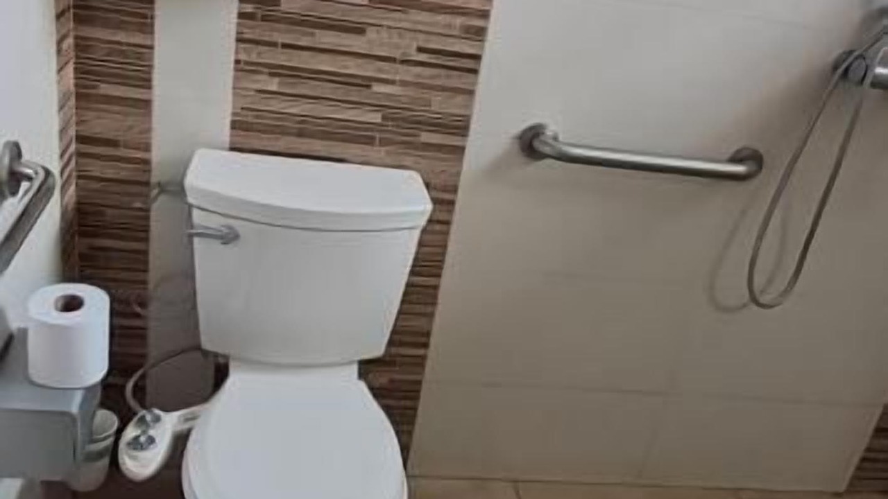 Photo of Bathroom in Masaya
