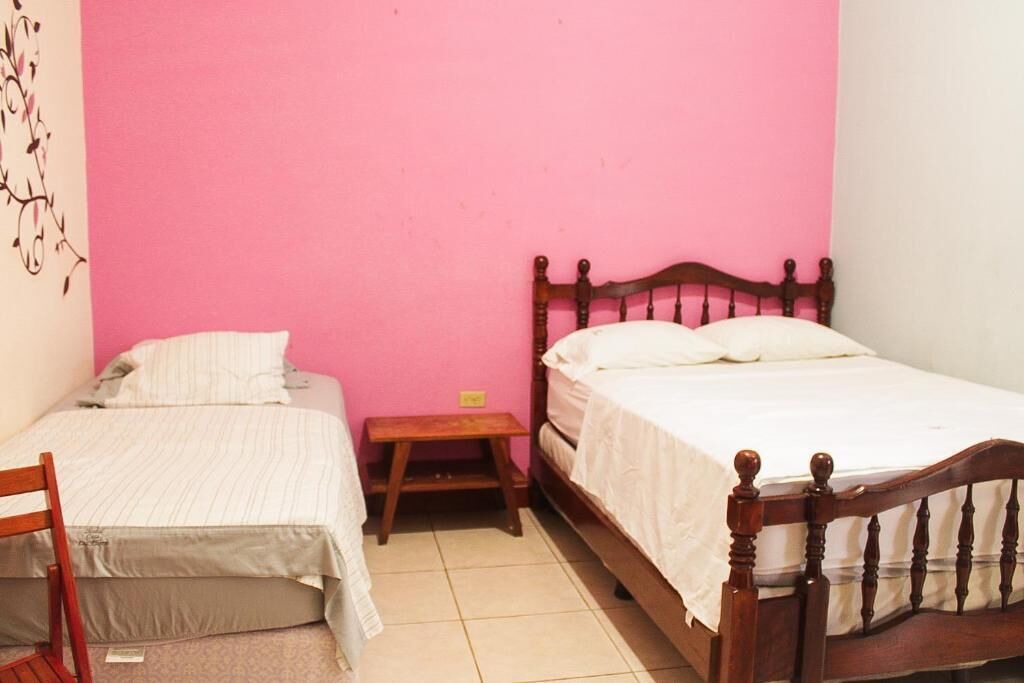 Photo of Bathroom in Masaya