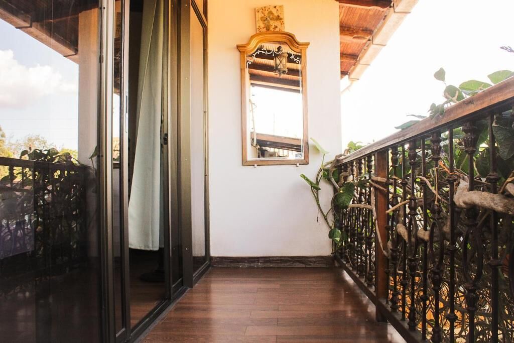 Photo of Bathroom in Masaya