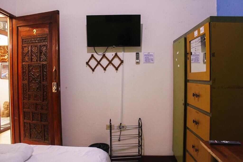 Photo of Bathroom in Masaya