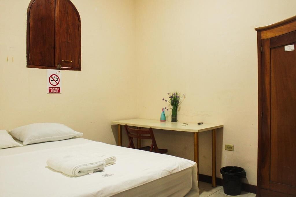 Photo of Bathroom in Masaya
