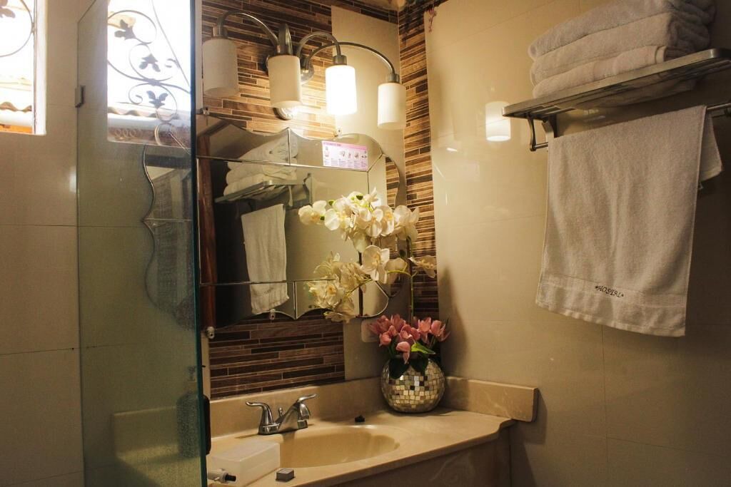 Photo of Bathroom in Masaya