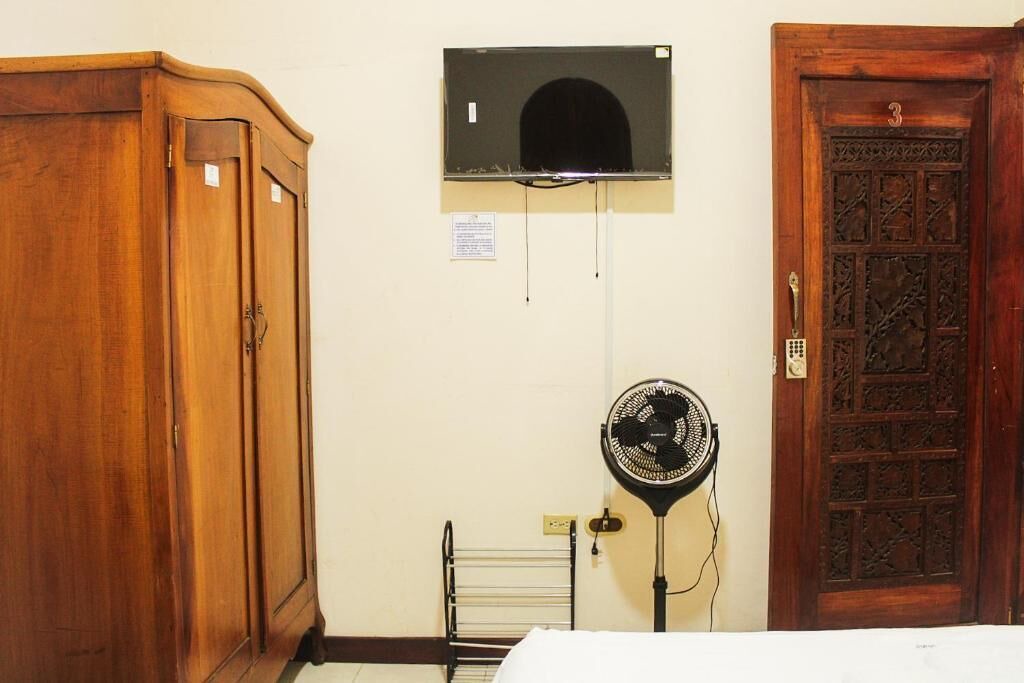 Photo of Bathroom in Masaya