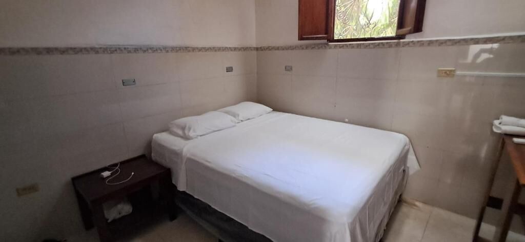Photo of Bathroom in Masaya