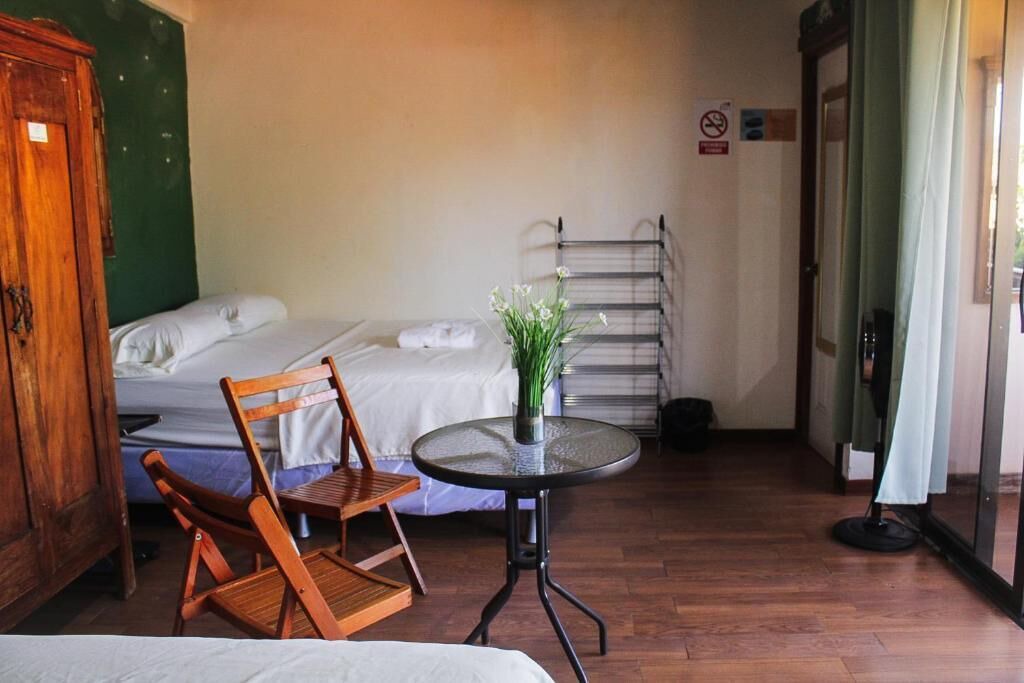 Photo of Bathroom in Masaya