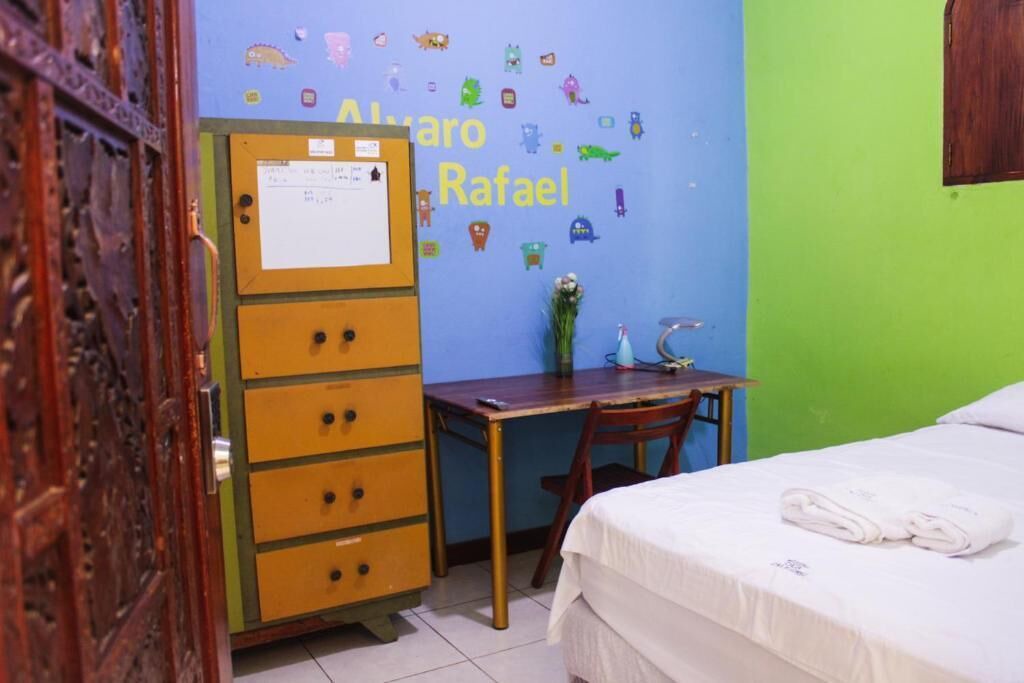 Photo of Bathroom in Masaya