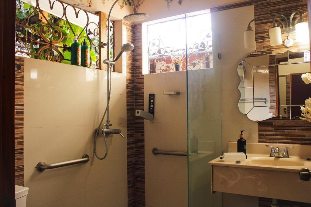 Photo of Bathroom in Masaya