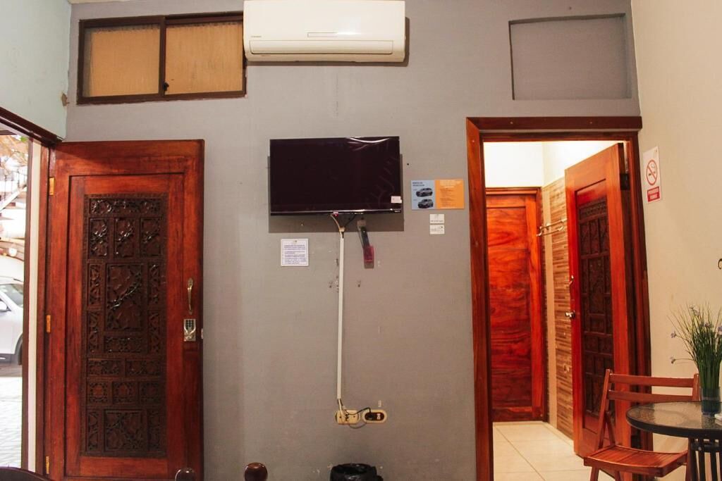 Photo of Bathroom in Masaya