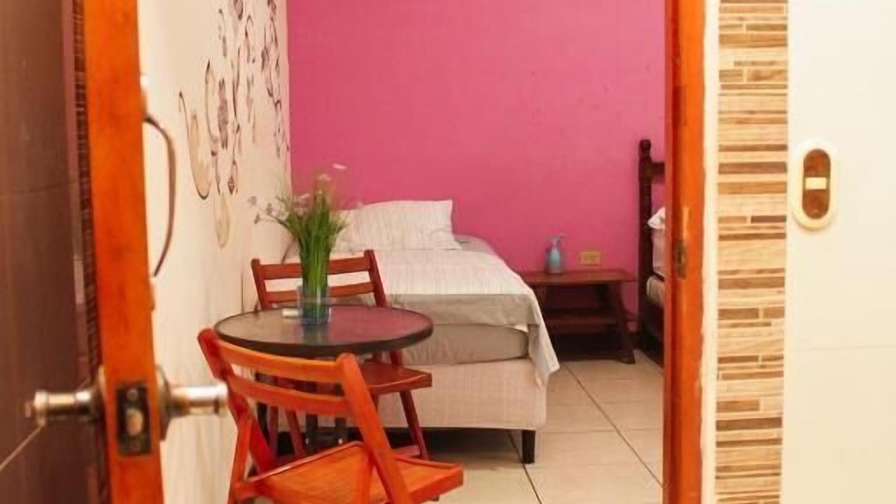 Photo of Bathroom in Masaya