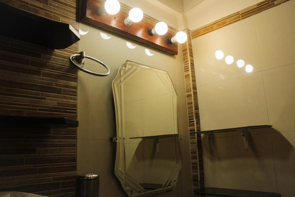 Photo of Bathroom in Masaya