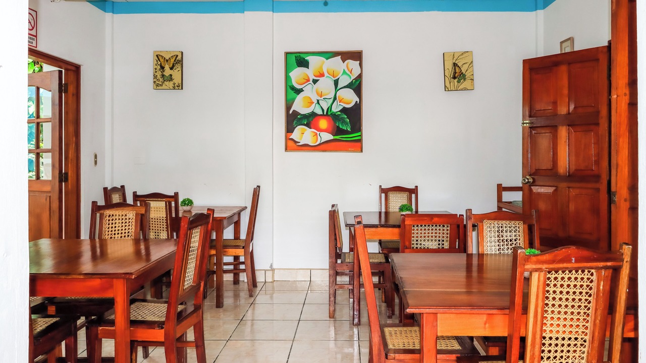 Photo of Bedroom in San Juan del Sur