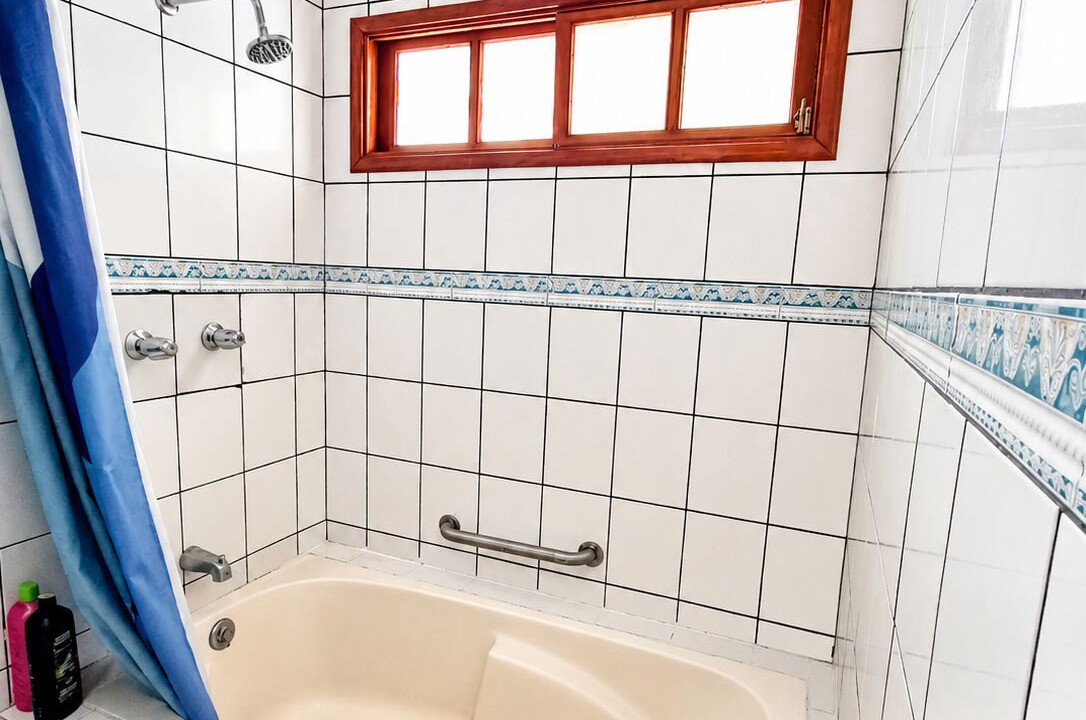Photo of Bathroom in San Juan del Sur