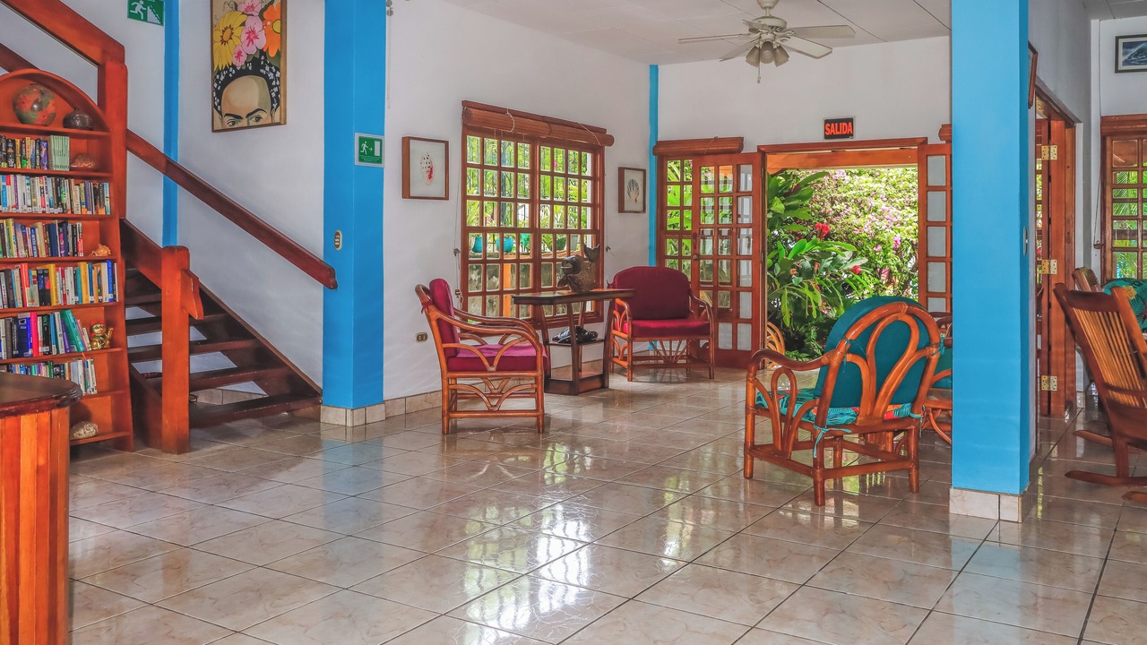 Photo of Bedroom in San Juan del Sur