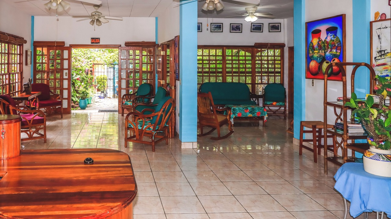 Photo of Bedroom in San Juan del Sur